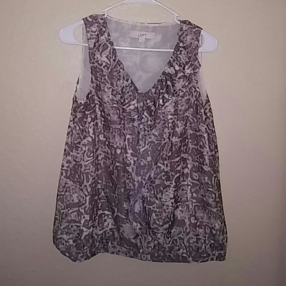LOFT Top